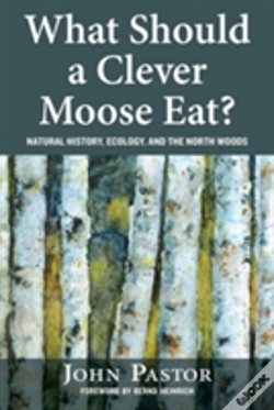 Capa do artigo What Should A Clever Moose Eat?