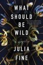 What Should Be Wild - Preview