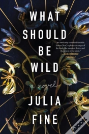 Capa do artigo What Should Be Wild