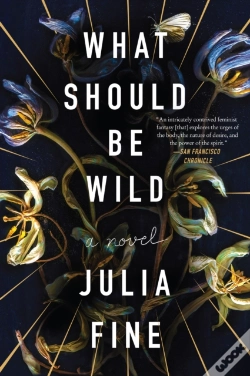 Capa do artigo What Should Be Wild
