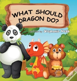Capa do artigo What Should Dragon Do
