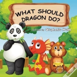 Capa do artigo What Should Dragon Do?