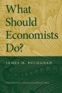 What Should Economists Do? - Preview
