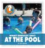 What Should I Do? At The Pool - Preview