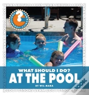 Capa do artigo What Should I Do? At The Pool