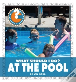 Capa do artigo What Should I Do? At The Pool