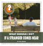 What Should I Do? If A Stranger Comes Near - Preview