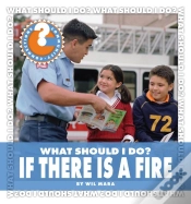 Capa do artigo What Should I Do? If There Is A Fire