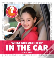 Capa do artigo What Should I Do? In The Car