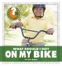 What Should I Do? On My Bike - Preview
