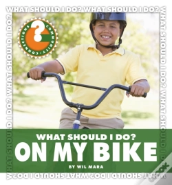 Capa do artigo What Should I Do? On My Bike