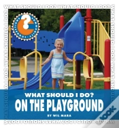 Capa do artigo What Should I Do? On The Playground