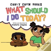 Capa do artigo What Should I Do Today?