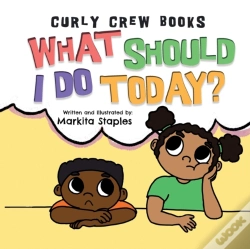 Capa do artigo What Should I Do Today?