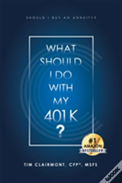 Capa do artigo What Should I Do With My 401k?