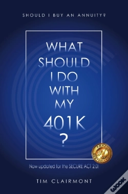 Capa do artigo What Should I Do With My 401k?