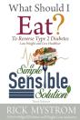 What Should I Eat - Preview