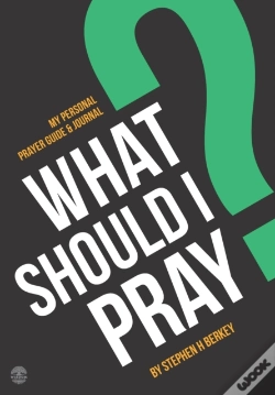 Capa do artigo What Should I Pray?