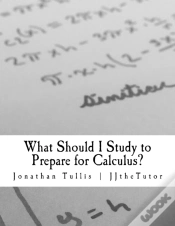 Capa do artigo What Should I Study To Prepare For Calculus?