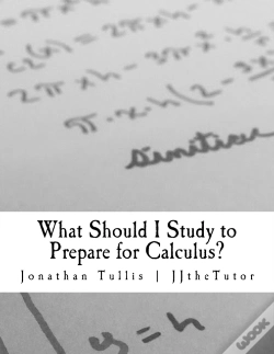 Capa do artigo What Should I Study To Prepare For Calculus?
