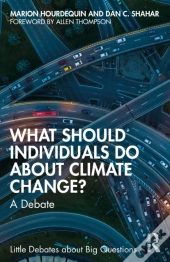 What Should Individuals Do About Climate Change?