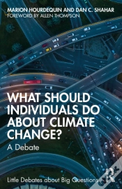 Capa do artigo What Should Individuals Do About Climate Change?