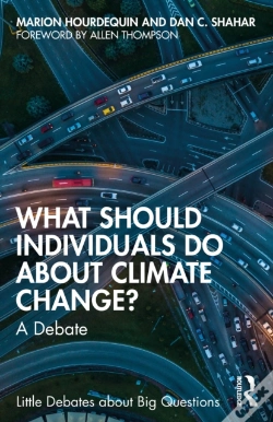 Capa do artigo What Should Individuals Do About Climate Change?