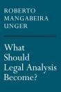 What Should Legal Analysis Become? - Preview