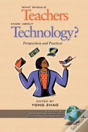 Capa do artigo What Should Teachers Know About Technology?