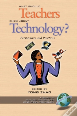 Capa do artigo What Should Teachers Know About Technology?