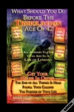 Capa do artigo What Should You Do Before The Tribulation Age Of 42