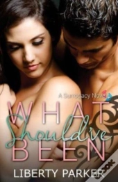 What Should'Ve Been: Surrogacy Series