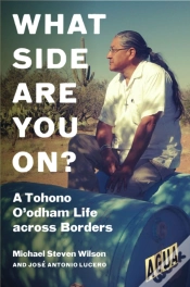 Capa do artigo What Side Are You On?