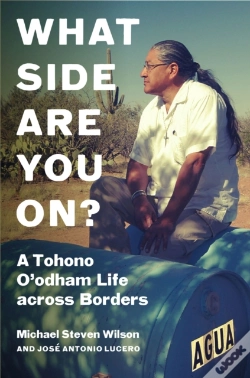 Capa do artigo What Side Are You On?