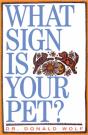 What Sign Is Your Pet? - Preview