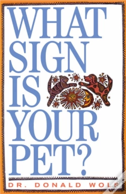 Capa do artigo What Sign Is Your Pet?