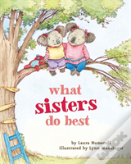 What Sisters Do Best