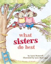 Capa do artigo What Sisters Do Best