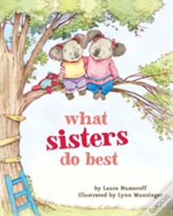 Capa do artigo What Sisters Do Best
