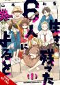 What Six Survivors Toldâ€¦, Vol. 1 - Preview