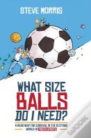 What Size Balls Do I Need?