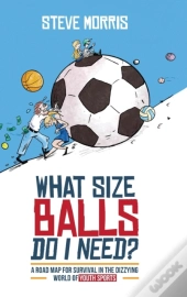 What Size Balls Do I Need?