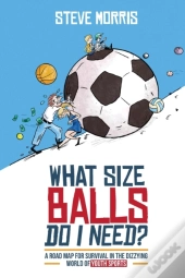 What Size Balls Do I Need?