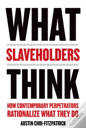 Capa do artigo What Slaveholders Think