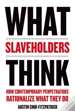 Capa do artigo What Slaveholders Think