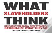 What Slaveholders Think