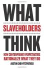 What Slaveholders Think - Preview