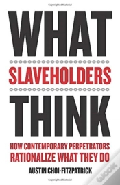 Capa do artigo What Slaveholders Think