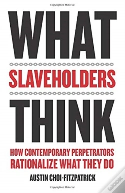 Capa do artigo What Slaveholders Think
