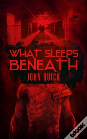 Capa do artigo What Sleeps Beneath